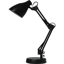 Лампа настільна OSRAM Panan CLASSIC PIXAR E27, чорний