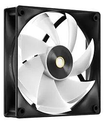 СВО Ocypus Sigma L24 ARGB Black (SIGMA-L24-BK2AAWWN00X-GL) - мініатюра 4