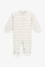 Комбінезон для малюків Baby Life P-913 68 см Бежево-молочний shop (2000990978288)