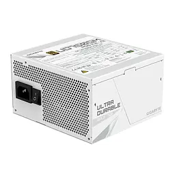 Блок живлення GIGABYTE 750W (GP-UD750GM PG5 ICE) - мініатюра 3