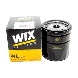 Фільтр масляний Wixfiltron WL7074 - мініатюра 2