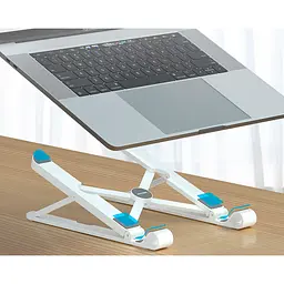 Підставка для ноутбука Vention Laptop Stand White [KDNW0] [123588] - мініатюра 6