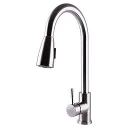 Змішувач для кухні Globus Lux ALPEN SBT1-2031 - мініатюра 4