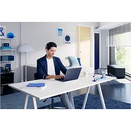Ноутбук Acer Swift 14 AI OLED SF14-51-78FT з процесором Intel Core Ultra 7-256V pana la 4.8 GHz, 14", WUXGA OLED, 16GB LPDDR5X RAM, 1TB SSD, Intel Arc графікою, Windows 11 Home, Ste - мініатюра 19