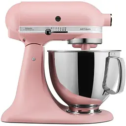 Кухонна машина KitchenAid 5KSM175PSEDR - мініатюра 2