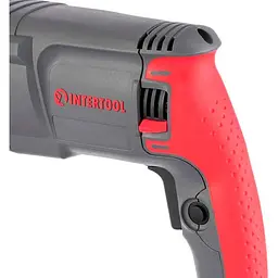 Перфоратор Intertool Storm DT-0180 [89249] - мініатюра 6