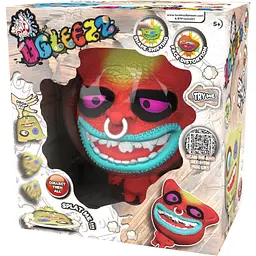 Іграшка BTF Splats Head Ugleezz Зубастик в асортименті (13612)