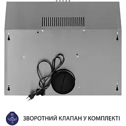 Витяжка пласка Minola HPL 604 I - мініатюра 6