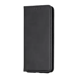 Чохол-книжка Premium Samsung S20 4G (G980)/S20 5G (G981) Black