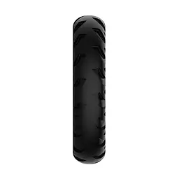 Ерекційне кільце Titan Cock Ring чорне - мініатюра 5
