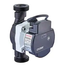 Насос циркуляційний частотний Koer Ape 25-6-180 Н=6М, Q=3,2кбМ, P=45 Вт KP3102