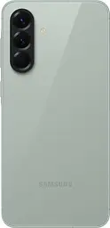 Смартфон Samsung Galaxy A56 5G 12/256GB Awesome Olive (SM-A566BZGY) - мініатюра 5