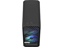 Корпус Fractal Design Torrent Compact RGB Black TG Light Tint (FD-C-TOR1C-02) - мініатюра 7