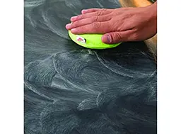 Синтетичний крем-віск для захисту кузова Turtle Wax Super Hard Shell Finish 400 г (50187/53190) - мініатюра 5