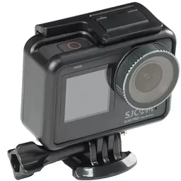 Екшн-камера SJCAM SJ10 Pro Dual Screen - мініатюра 2