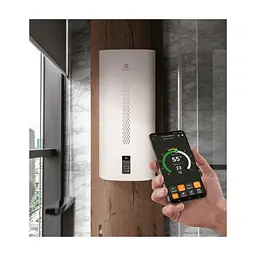 Бойлер Electrolux EWH 100 MXM WiFi EEC - мініатюра 5