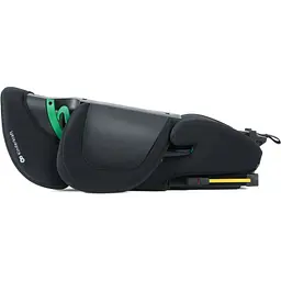 Автокрісло Kinderkraft Xpand 2 i-Size Graphite Black чорне KCXPAN02BLK0000 (00-00305185) - мініатюра 5