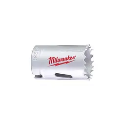 Коронка Bi-Metal Contractor Milwaukee діаметр 32мм - мініатюра 2