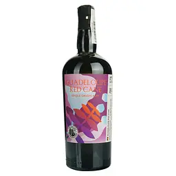 Ром S.B.S. Origin Guadeloupe Red Cane 57% 0.7 л