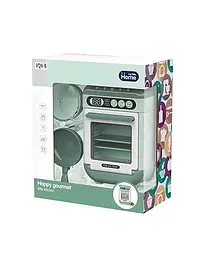 Духовка A 2001-2, звуки, підсвічування, посуд, в коробці (6946616694711)