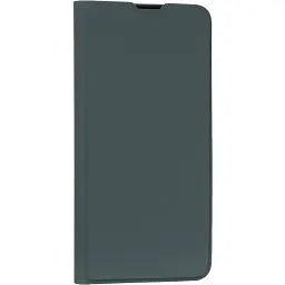 Чохол до мобільного телефона BeCover Exclusive New Style Tecno Spark 30C 4G Dark Green (712702) - мініатюра 2