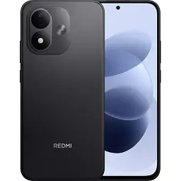 Смартфон Xiaomi REDMI Note 17 5G 6/256GB Black 26081RA18G