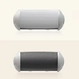 Електрична пилка-пемза Xiaomi DOCO Electric Callus Remover PRO (F003) - мініатюра 2