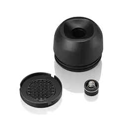 Портативна еспресо-кавоварка Wacaco Minipresso NS2, механічна, для капсул - мініатюра 10