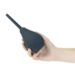 Набір анальних іграшок для новачків Lux Active – Equip – Silicone Anal Training Kit - мініатюра 5