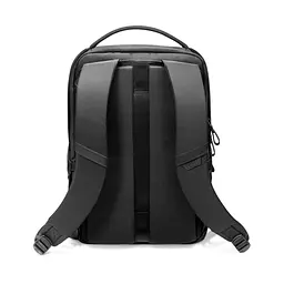 Рюкзак Tomtoc Voyage-T50 Laptop Backpack Black 15.6 Inch/20L T50M1D1 - мініатюра 5