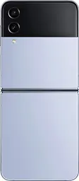 Смартфон Samsung Galaxy Flip4 8/512Gb Blue [SM-F721B] [73177] - мініатюра 6