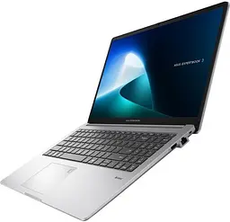 Ноутбук ASUS ExpertBook P1 P1503CVA Misty Gray (P1503CVA-S72259) - мініатюра 3
