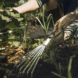 Граблі ручні Fiskars Xact (1027044) - мініатюра 3