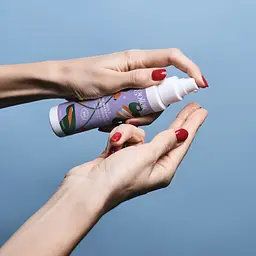 Масажна олія Goliate Huile De Massage Aphrodisiaque, 100 мл - мініатюра 11