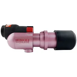 Підзорна труба VIXEN GEOMA 52S Pink (без окуляра) - мініатюра 3