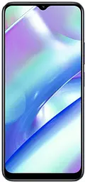Смартфон realme C33 4/64GB Night Sea