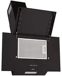 Витяжка Jantar VRT 650 LED 60 BL (6878942) - мініатюра 3