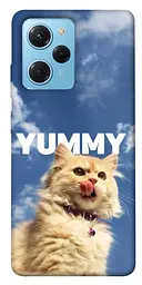 Чохол Demsky Sky kitty для Xiaomi Poco X5 Pro 5G