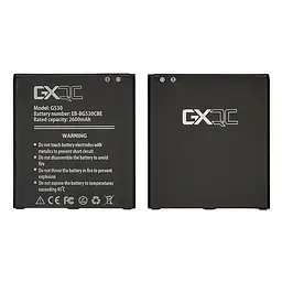 Акумулятор GXQC EB-BG530CBE для Samsung G530/G531/G532/J320/J250/J500