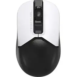 Комп'ютерна мишка A4Tech FG12 Panda (4711421959056)