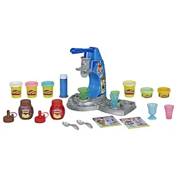Ігровий набір для ліплення Hasbro Play-Doh Морозиво з глазур'ю (E6688) - мініатюра 2