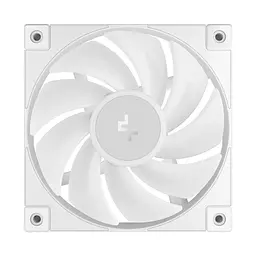 Вентилятор Deepcool FD12 ARGB WH - мініатюра 3