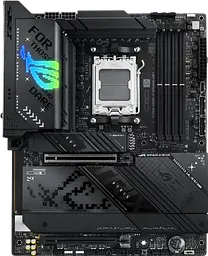 Материнська плата Asus X870-F ROG Strix Gaming Wi-Fi Socket AM5 (ROG STRIX X870-F GAMING WIFI)
