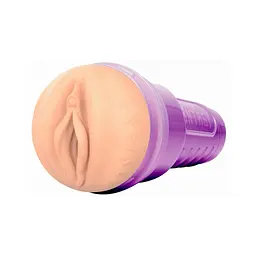 Мастурбатор Fleshlight Fantasy Sasha Nakamoto Ecchi (бежевий)