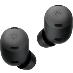 Навушники Google Pixel Buds Pro Charcoal (GA03201) [73796] - мініатюра 2