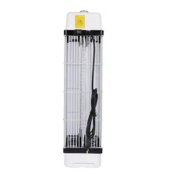 Москітна лампа від мережі Renata Electric Insect Killer RT1X15W, 15 Вт · Електрична пастка - знищувач комах - мініатюра 5