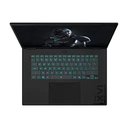 Ноутбук GIGABYTE Gaming A16 (3THK3UA893SD) - мініатюра 4