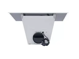 Витяжка декоративна похила Perfelli DNS 6272 D 700 WH LED - мініатюра 11