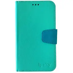 Чохол-книжка iPaky для Lenovo S8 A7600m 5.5 - мініатюра 4