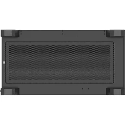 Корпус Xilence XILENT BEAM X218.ARGB 3xARGB FAN 12cm, без Блок живлення ATX - мініатюра 6